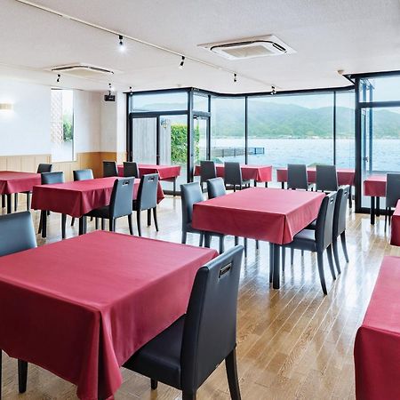 Auberge Amanohashidate Miyazu Zewnętrze zdjęcie