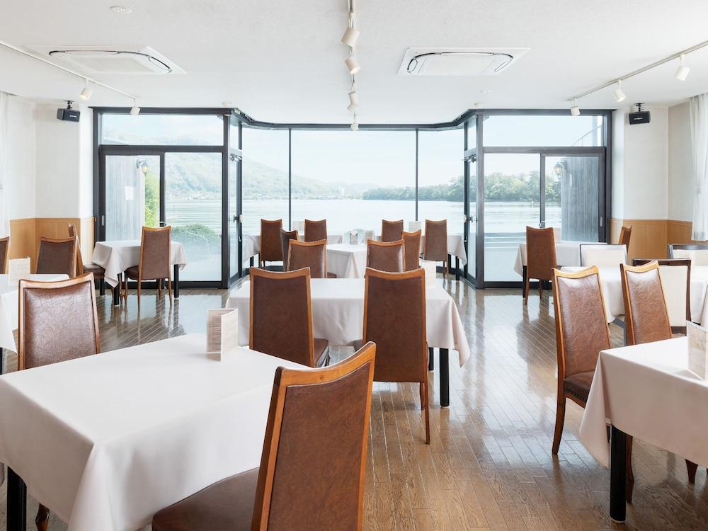 Auberge Amanohashidate Miyazu Zewnętrze zdjęcie