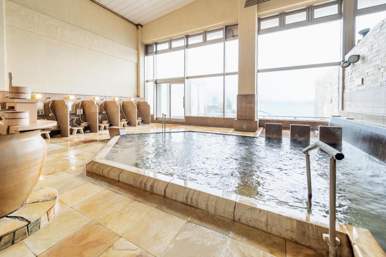 Auberge Amanohashidate Miyazu Zewnętrze zdjęcie