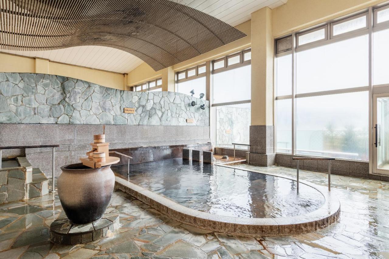 Auberge Amanohashidate Miyazu Zewnętrze zdjęcie