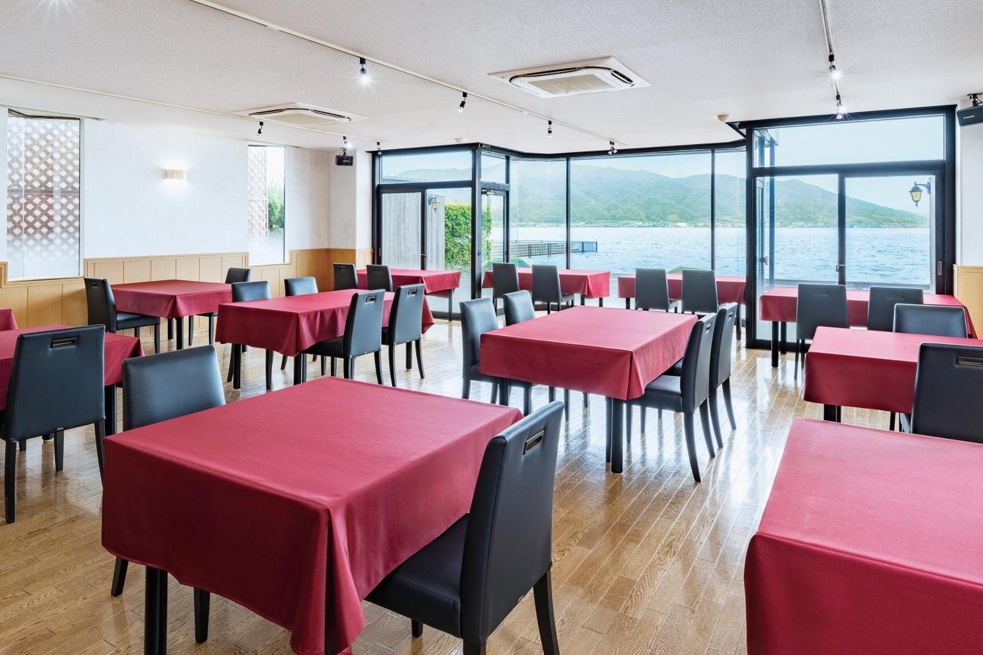Auberge Amanohashidate Miyazu Zewnętrze zdjęcie
